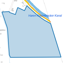 Perceel VWD02-U-1154