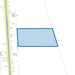 Perceel VWD02-U-1158