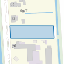 Perceel VWD02-U-1160