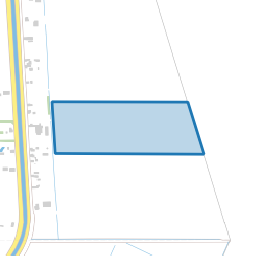 Perceel VWD02-U-1161