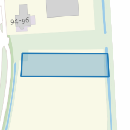 Perceel VWD02-U-1165