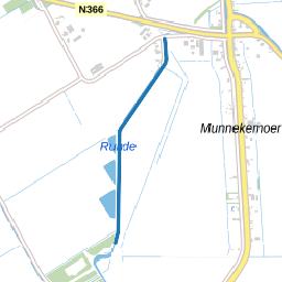 Perceel VWD02-U-1176