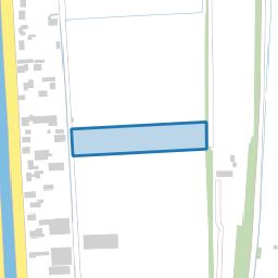 Perceel VWD02-U-1190