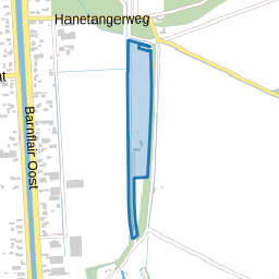 Perceel VWD02-U-1192