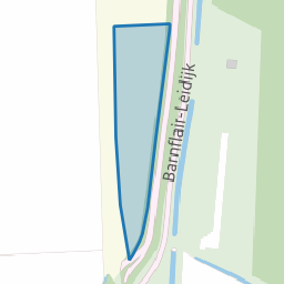 Perceel VWD02-U-1193