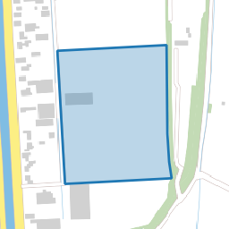 Perceel VWD02-U-1194