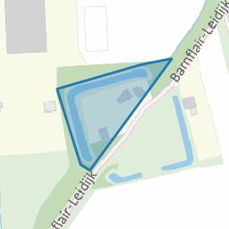 Perceel VWD02-U-1197