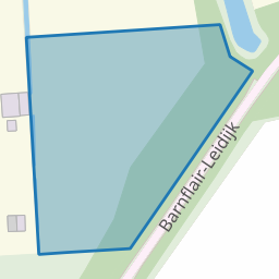 Perceel VWD02-U-1198