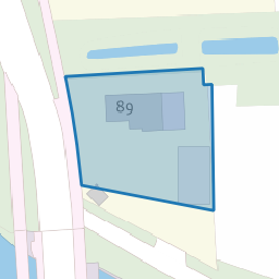 Perceel VWD02-U-1201