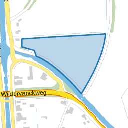 Perceel VWD02-U-1203