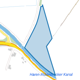 Perceel VWD02-U-1204