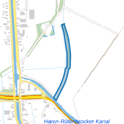 Perceel VWD02-U-1205