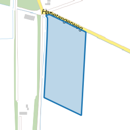 Perceel VWD02-U-1212