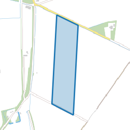 Perceel VWD02-U-1213