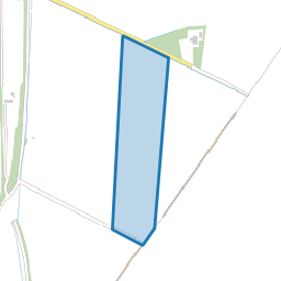 Perceel VWD02-U-1214