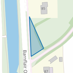 Perceel VWD02-U-1216