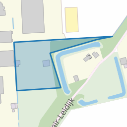 Perceel VWD02-U-1219