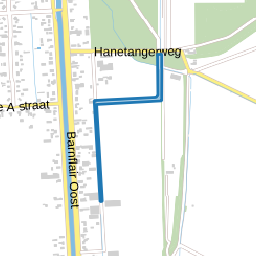 Perceel VWD02-U-1225