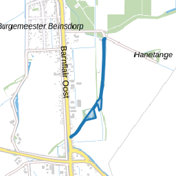 Perceel VWD02-U-1227