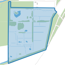 Perceel VWD02-U-1234