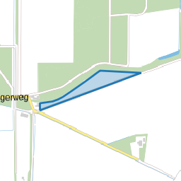 Perceel VWD02-U-1245