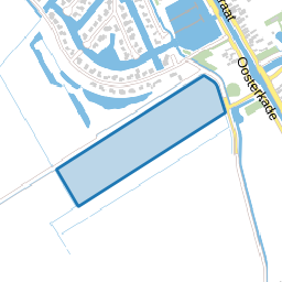 Perceel VWD02-U-1254