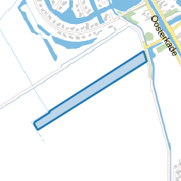 Perceel VWD02-U-1255