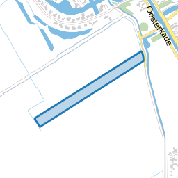 Perceel VWD02-U-1257