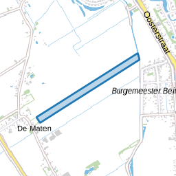 Perceel VWD02-U-1259