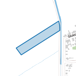 Perceel VWD02-U-1260