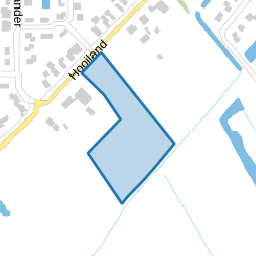 Perceel VWD02-U-1264