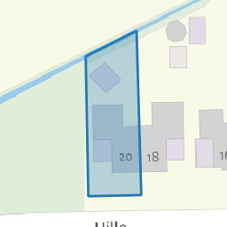 Perceel VWD02-U-1269