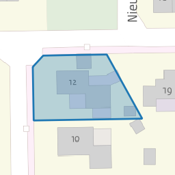 Perceel VWD02-U-1277