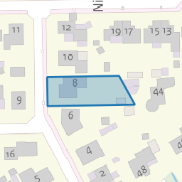 Perceel VWD02-U-1279