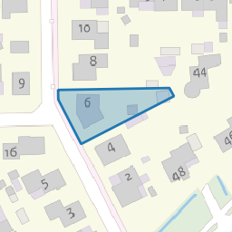 Perceel VWD02-U-1280