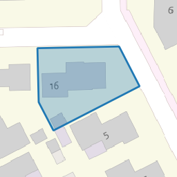 Perceel VWD02-U-1283