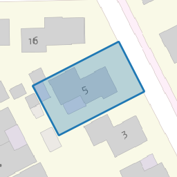 Perceel VWD02-U-1284