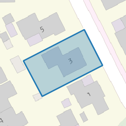 Perceel VWD02-U-1285