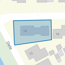 Perceel VWD02-U-1286