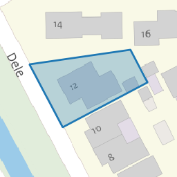 Perceel VWD02-U-1287