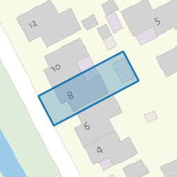 Perceel VWD02-U-1289