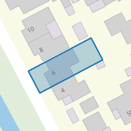 Perceel VWD02-U-1290