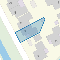 Perceel VWD02-U-1291