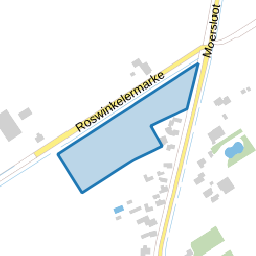 Perceel VWD02-U-1298