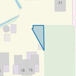 Perceel VWD02-U-1303