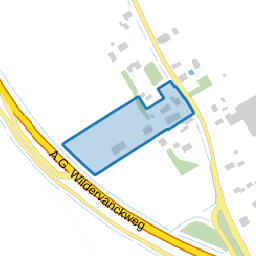 Perceel VWD02-U-1346