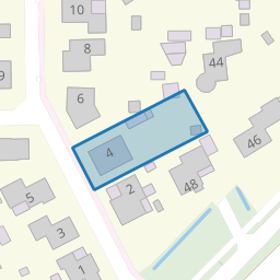 Perceel VWD02-U-1347