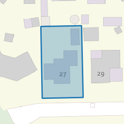 Perceel VWD02-U-1348