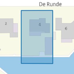 Perceel VWD02-U-1355