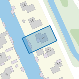 Perceel VWD02-U-1361